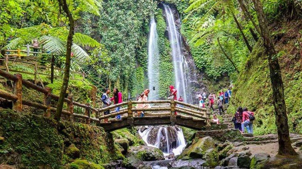 5 Tempat Wisata Murah di Karanganyar, Cocok untuk Liburan Akhir Pekan