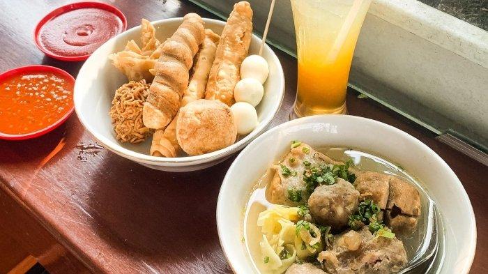 5 Bakso Enak di Malang Langganan Warga Lokal, Harga Mulai Rp 5 Ribu