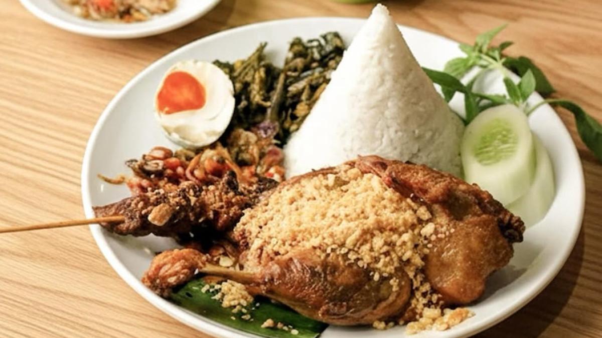 5 Makan Malam Dekat Stasiun Lebak Bulus Jakarta, Ada Dimsum hingga ...