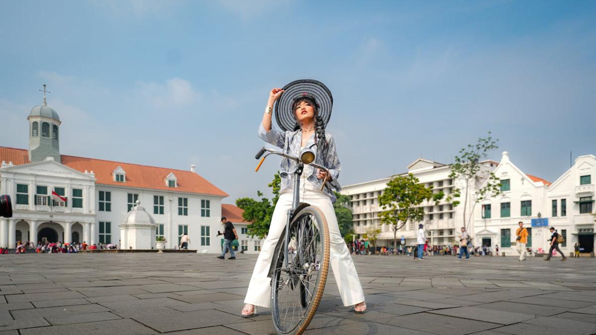 5 Tempat Wisata di Kota Tua Jakarta untuk Libur Long Weekend 2026 ...
