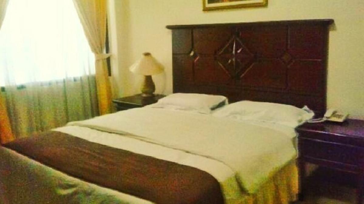 Permata Hotel Malioboro