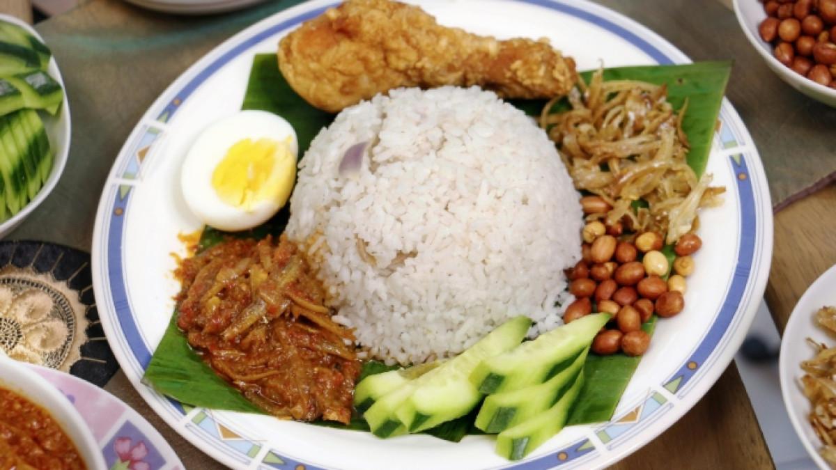 Menu Remes Rames 5 Nasi Rames Enak Dekat Malioboro, Cocok untuk Sarapan Cepat Sebelum ...
