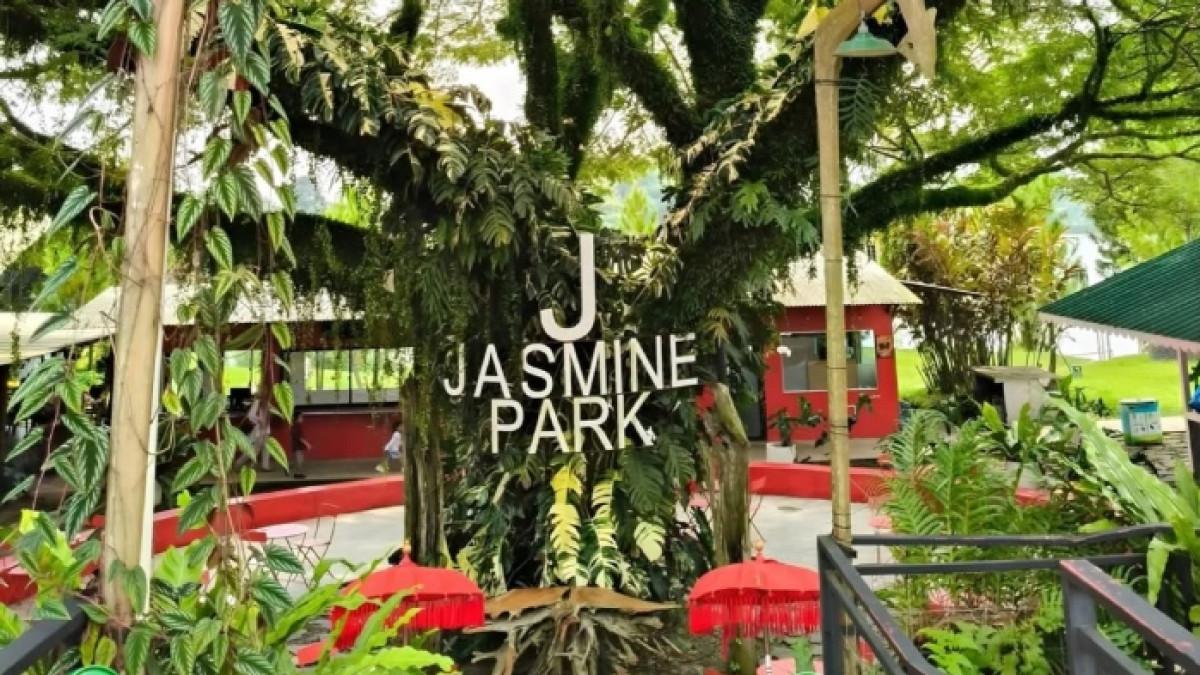 Harga Tiket Masuk Jasmine Park Tangerang, Promo April 2026 Mulai Rp 40 ...