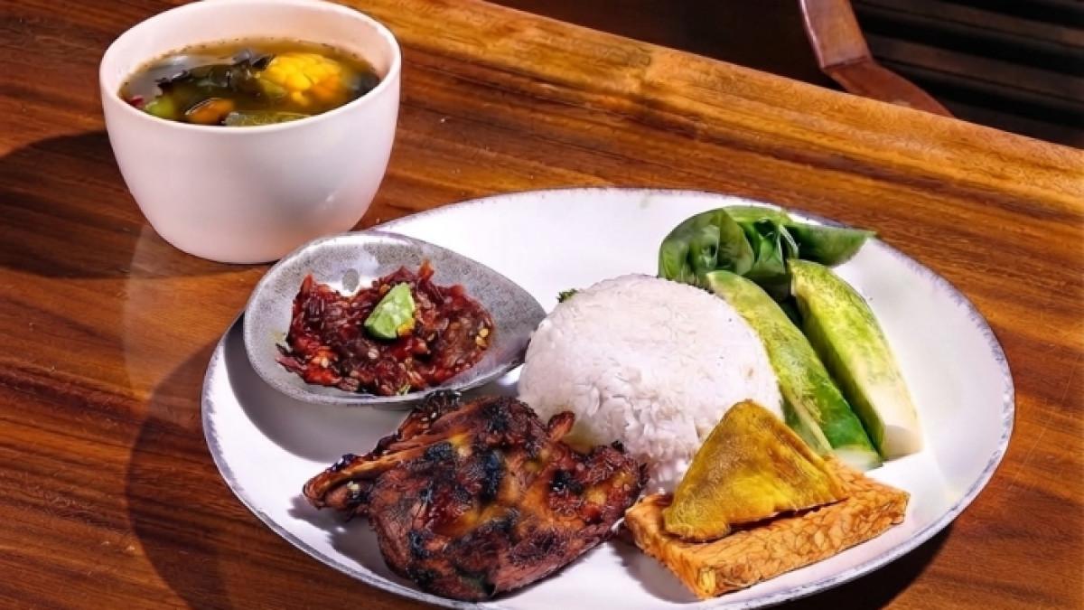 Menu Rasa Buffet 5 Kuliner Pedas di Bandung untuk Makan Malam, Enak & Murah Mulai Rp 15 ...