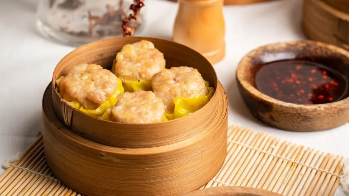 5 Makan Malam Dekat Stasiun Lebak Bulus Jakarta, Ada Dimsum hingga ...