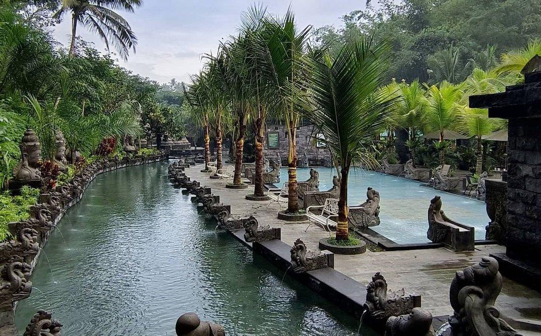 Panudan Rute Menuju Lembah Tumpang dari Kota Malang, Perjalanan Sekitar 30 Menit
