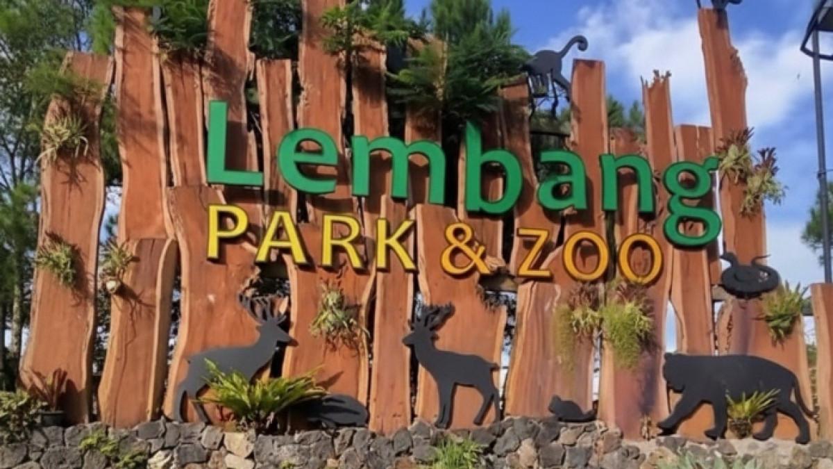 Terbaru, Harga Tiket Masuk Lembang Park & Zoo untuk September 2026