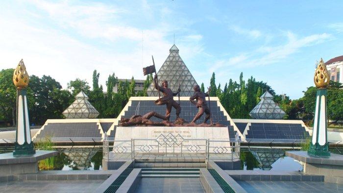 Panduan Wisata Museum Sepuluh November: Lokasi, Daya Tarik, Harga Tiket ...