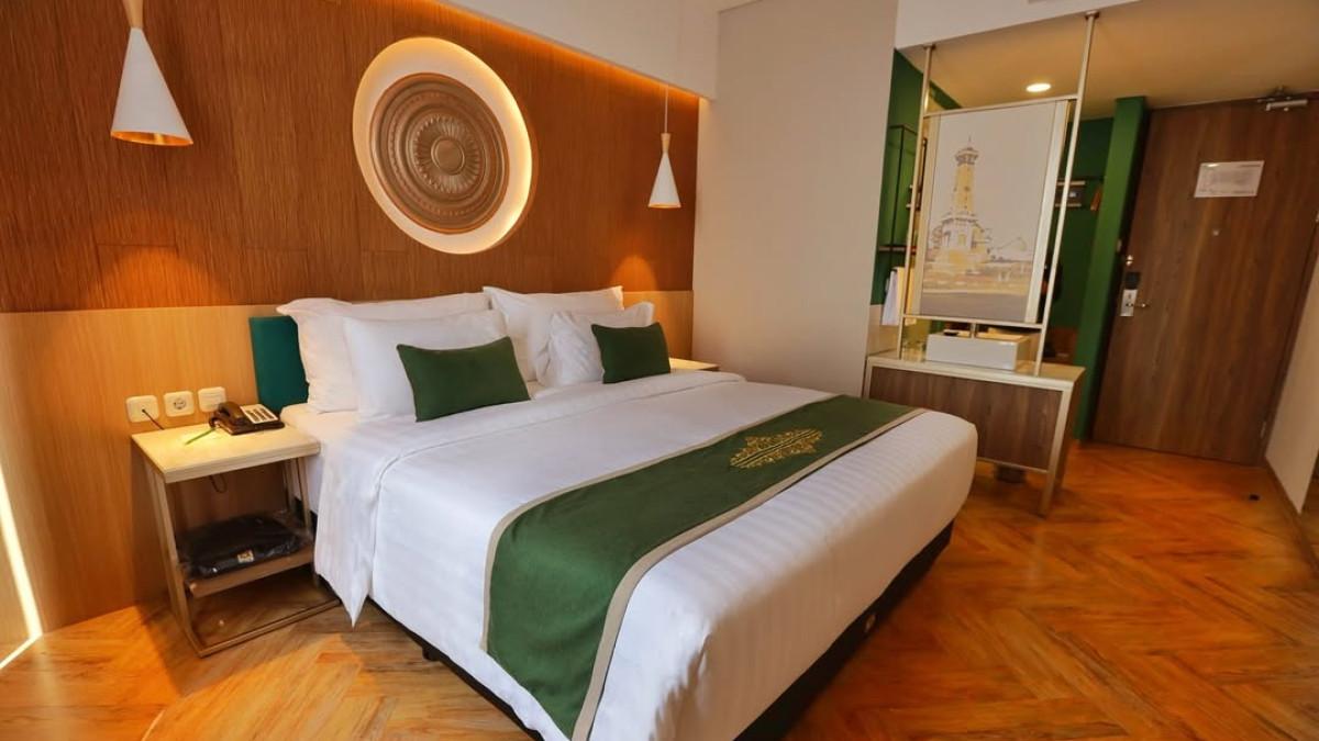 5 Hotel Bintang 3 di Malioboro Jogja 2026, Tarif Mulai Rp 300 Ribuan ...