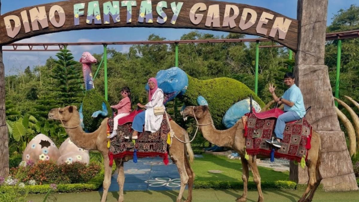 Liburan Hemat: Tiket Bundling Baloga, BNS, Museum Angkut Mulai Rp 80 Ribu