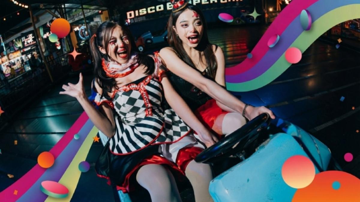 Nonton Carnival di Batu Night Spectacular, Catat Jadwal Pertunjukan 2026