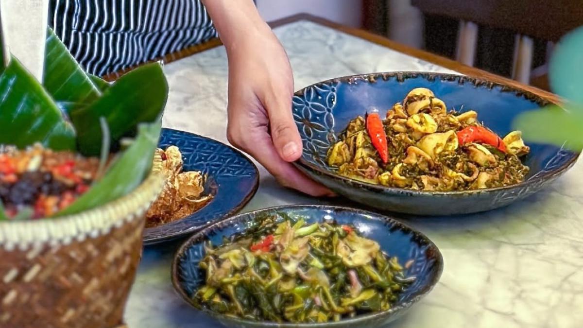 5 Makan Siang di Senopati Jakarta Selatan, Kuliner Viral & Hidden Gem Hits