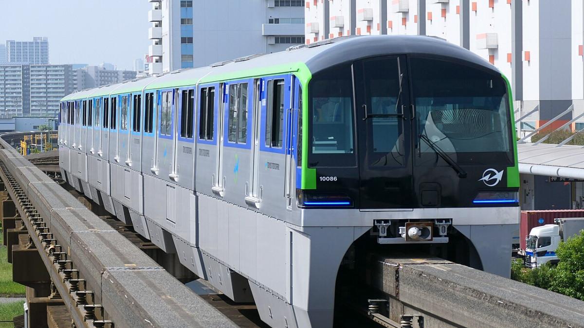 Tarif Tokyo Monorail dari Bandara Haneda ke Tokyo, Mulai Rp58 Ribuan ...