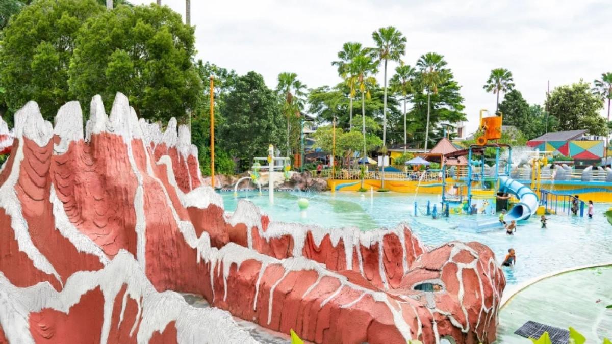 Promo Tiket Masuk The Jungle Waterpark Bogor Edisi Long Weekend Mei ...