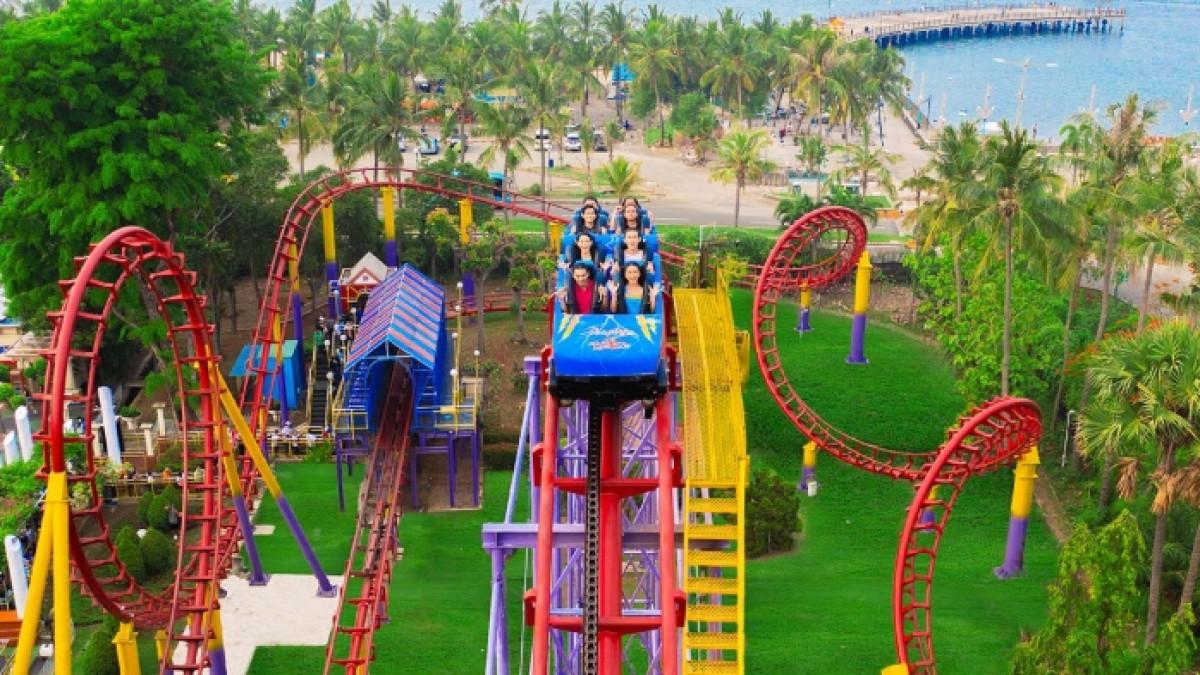 Promo Harga Tiket Masuk Dufan untuk Libur Long Weekend Mei 2026 ...
