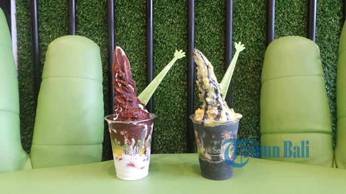 Promo Sour Sally Cuma Hari Ini, Regular Cup Rp 23 Ribu, Ini 98 ...