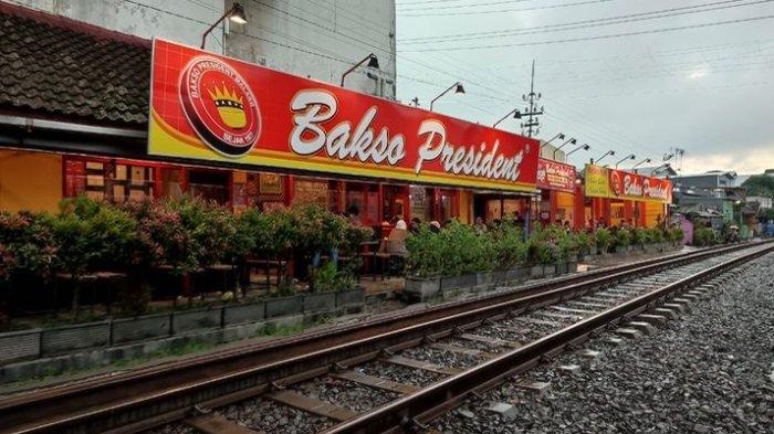 Makan Siang di Malang, Cek 5 Bakso Enak yang Patut Dicicipi