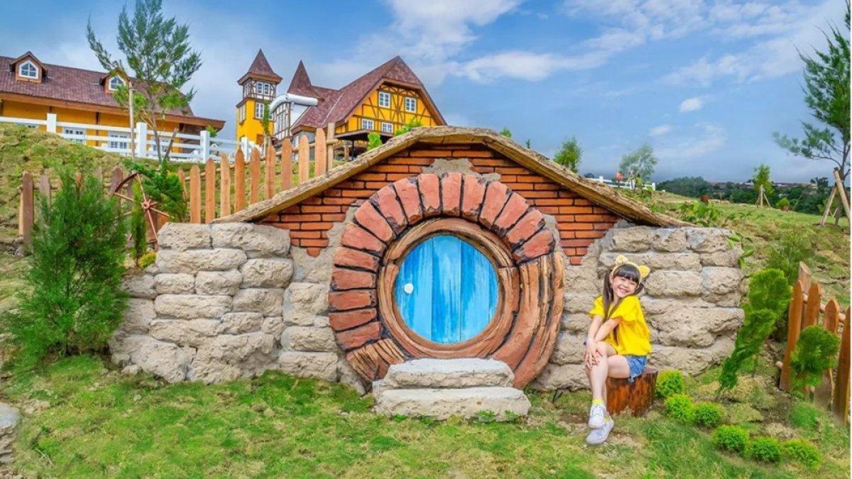 pergi88 5 Tempat Wisata Hits di Boyolali, Tiket Masuk Murah dan Banyak Spot Foto