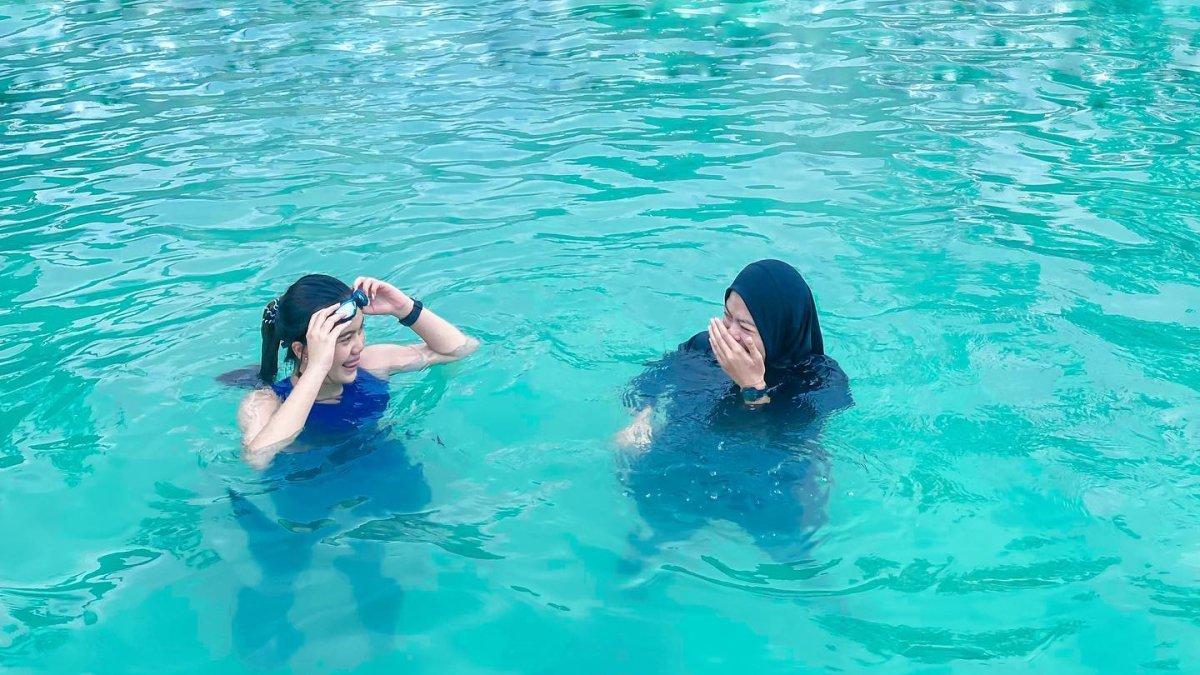 Harga Tiket Masuk Carita Alam 2023, Tempat Wisata Baru di Bandung yang ...