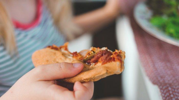 Foto Rizz Promo Pizza Hut September 2026, QU4RTZA Rp 99.000 Tiap Selasa - Tribun ...