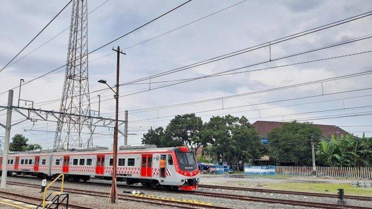 Jadwal KRL Jogja-Solo Keberangkatan Stasiun Tugu Yogyakarta per ...