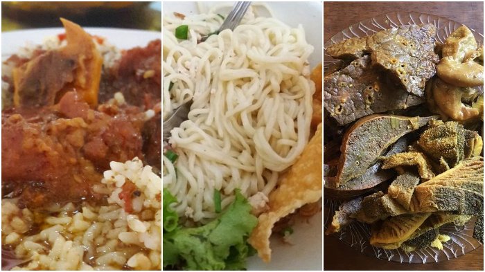 Kuliner di Kota Batu Malang