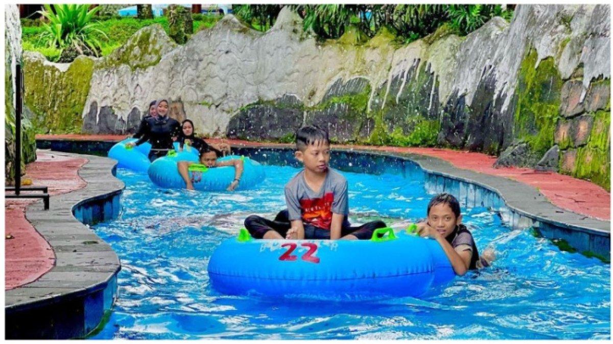 Harga Tiket Masuk Owabong Waterpark Terbaru, Wisata Hits di Purbalingga