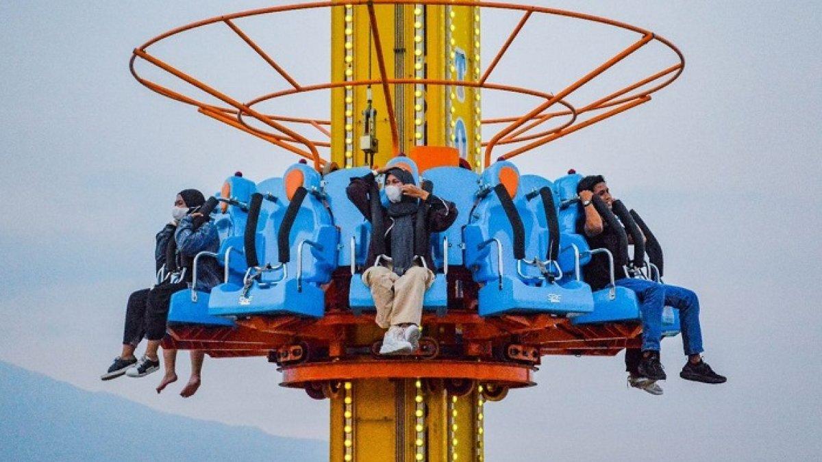 Cara Pesan Tiket Batu Night Spectacular Online dari Rumah, Mudah & Praktis