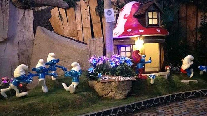 Naik Motor ke Malang Night Paradise dari Pasuruan, Cek Rute Tercepat