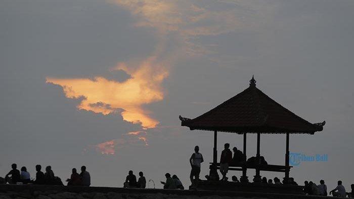 Sun Rise Hari Raya Kisah Traveler Asal Jakarta yang Menantikan Sunrise Pertama Tahun 2020 ...